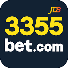 3355bet: Cassino Online Seguro e Premiado